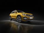 Volkswagen Tayron R-Line 2018 года (CN)